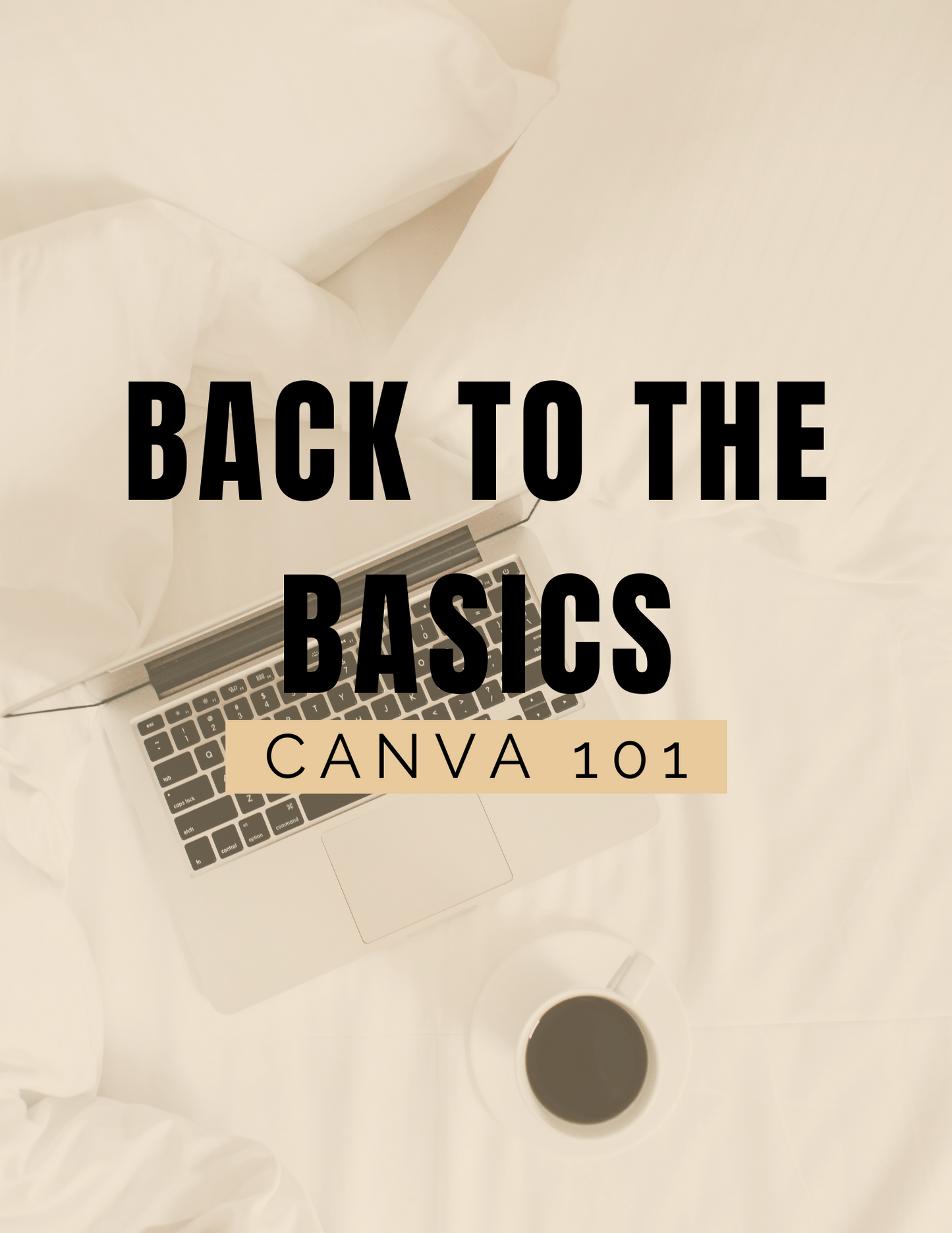 Back to Basics