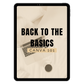 Back to Basics