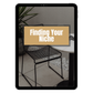 Finding Your Niche