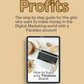 Faceless Profits
