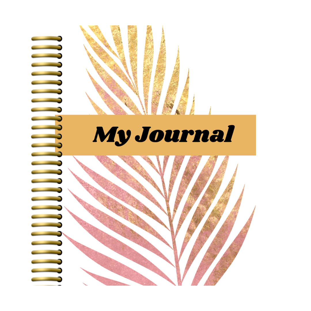Feather Notebook (digital)